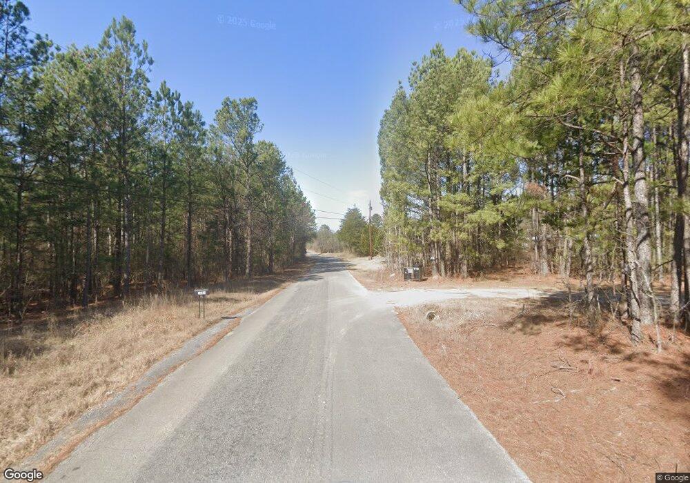 3613 Morton Bend Rd SW, Rome, GA 30161 - photo 1