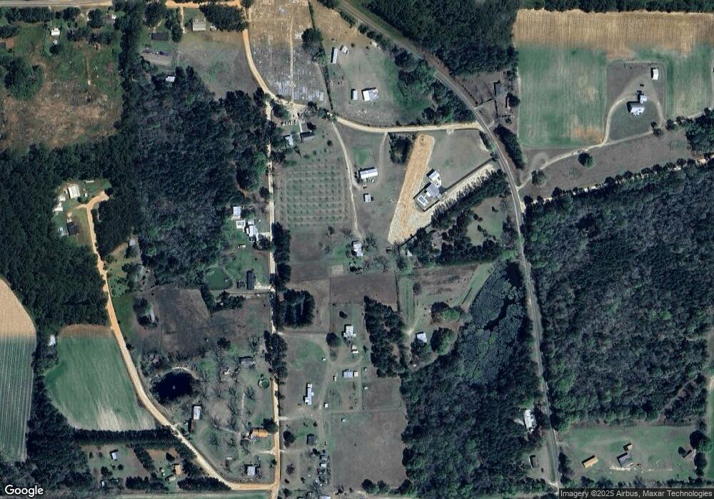 54 Smith Coker Rd, Enigma, GA 31749 - photo 1