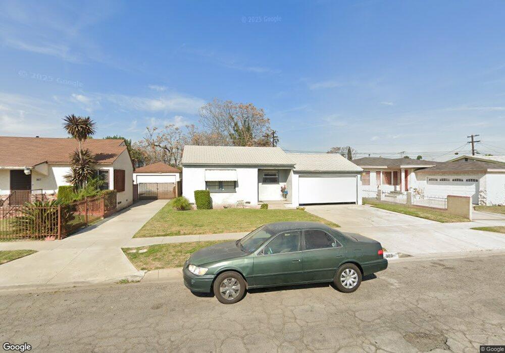 903 W Stockwell St, Compton, CA 90222 - photo 1