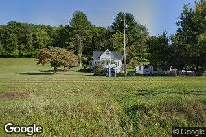 1534 Julia Simpkins Rd, Allisonia, VA 24347