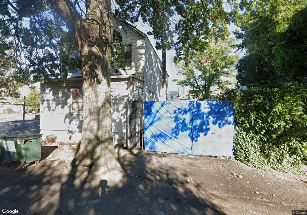 33 Pershing Ave unit 37, Newark, NJ 07114 - photo 1