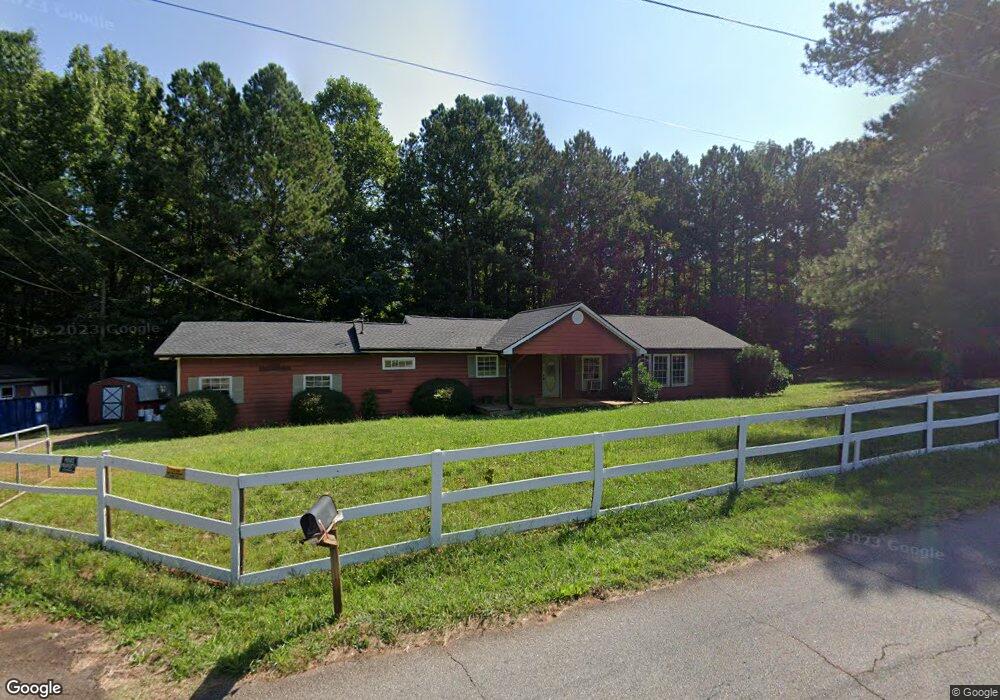 2974 Freemans Mill Rd, Dacula, GA 30019 - photo 1