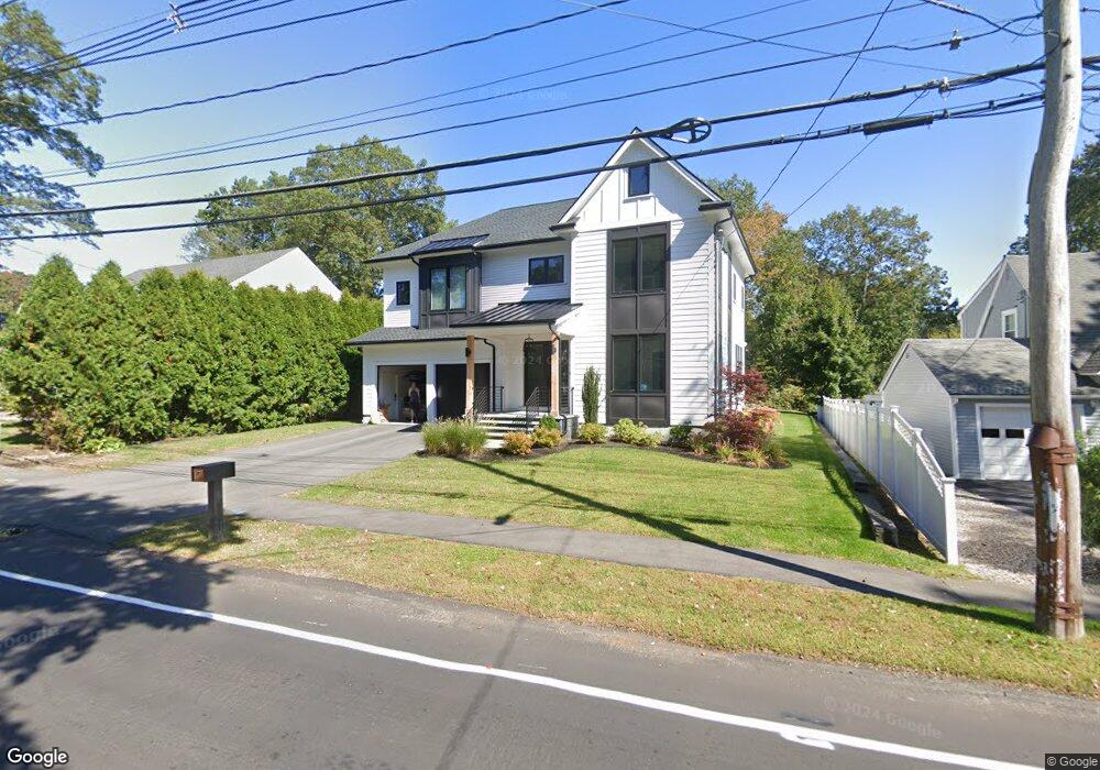 437 High Rock St, Needham, MA 02492 - photo 1