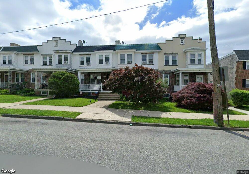 1514 Powell St, Norristown, PA 19401 - photo 1