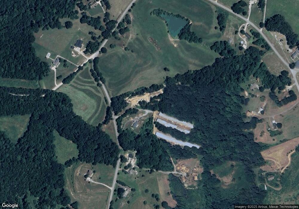 1604 Hubert Pittman Rd, Pendergrass, GA 30567 - photo 1