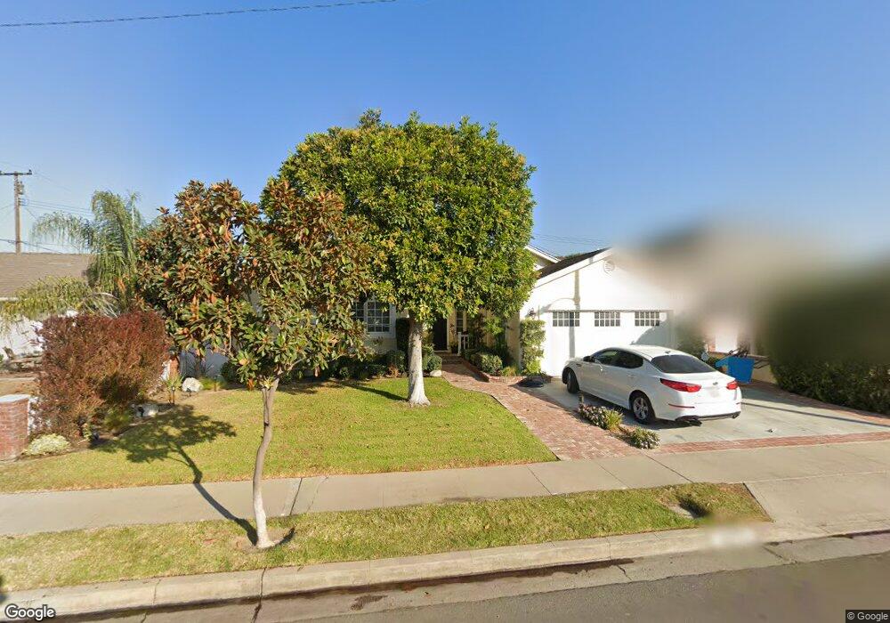 5279 Yorkshire Dr, Cypress, CA 90630 - photo 1