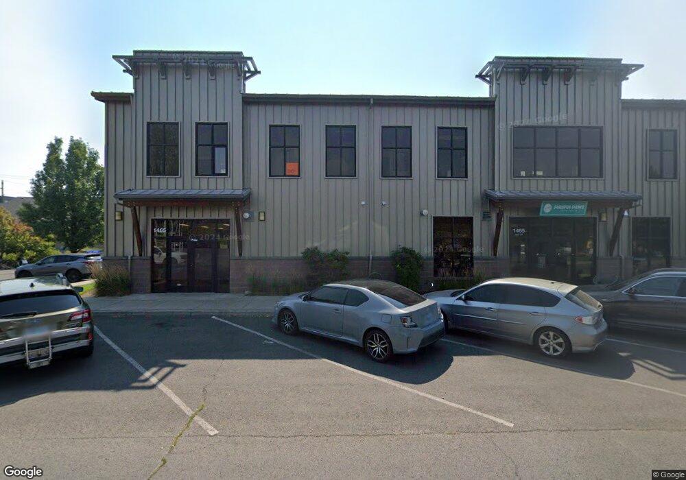 1465 SW Knoll Ave, Bend, OR 97702 - photo 1