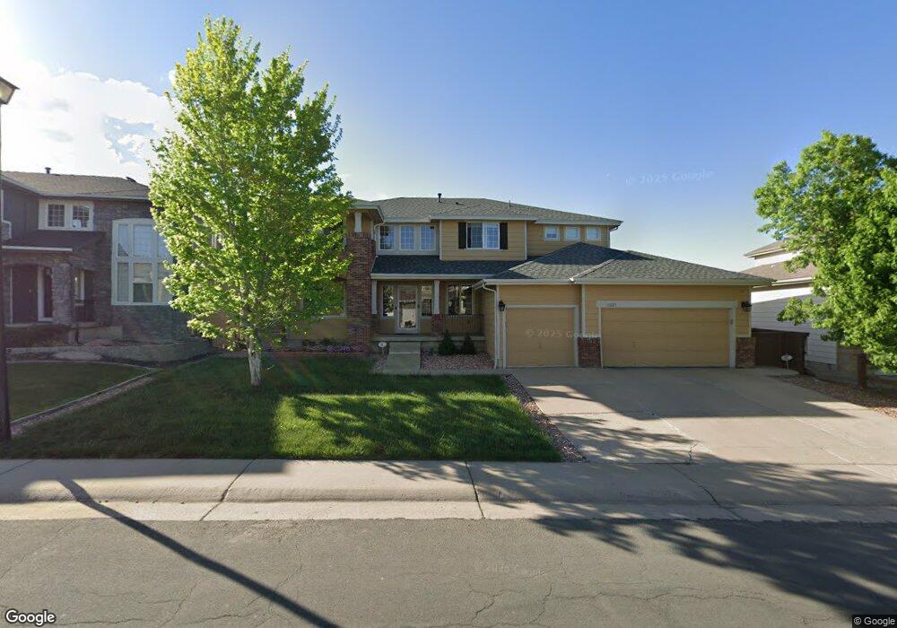 10029 Glenstone Cir, Highlands Ranch, CO 80130 - photo 1