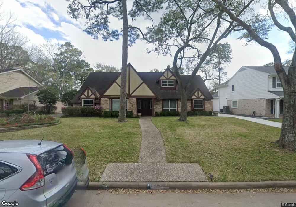 13311 Kingsride Ln, Houston, TX 77079 - photo 1