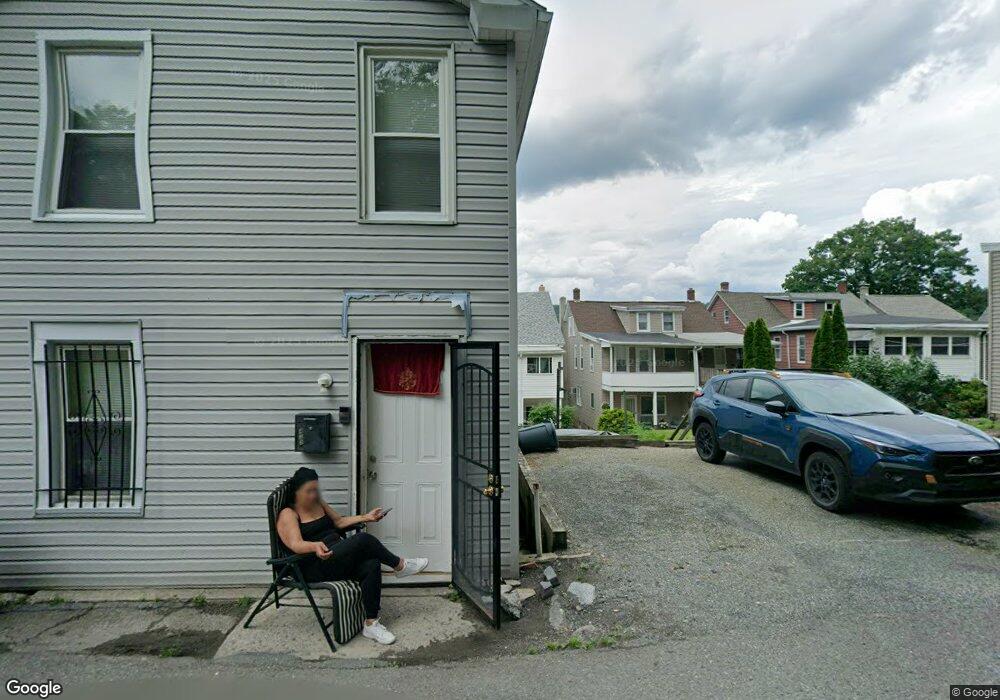 433 Mountain Ave, Tamaqua, PA 18252 - photo 1