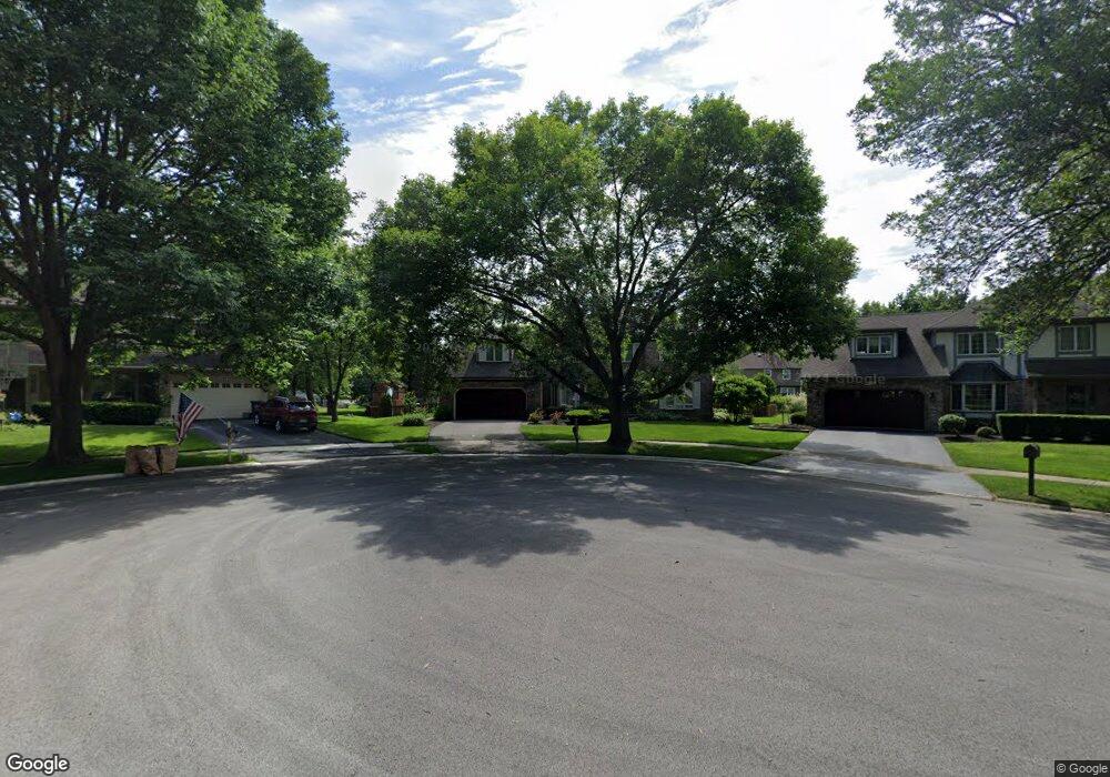 1533 Cascade Ct, Naperville, IL 60565 - photo 1