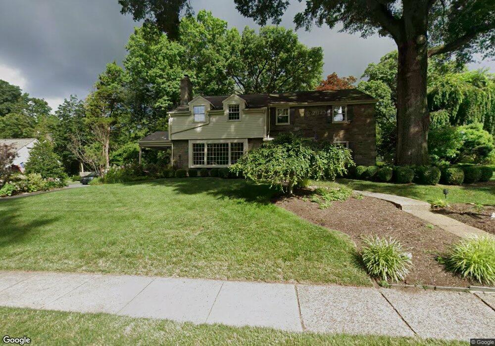 838 Glen Rd, Jenkintown, PA 19046 - photo 1