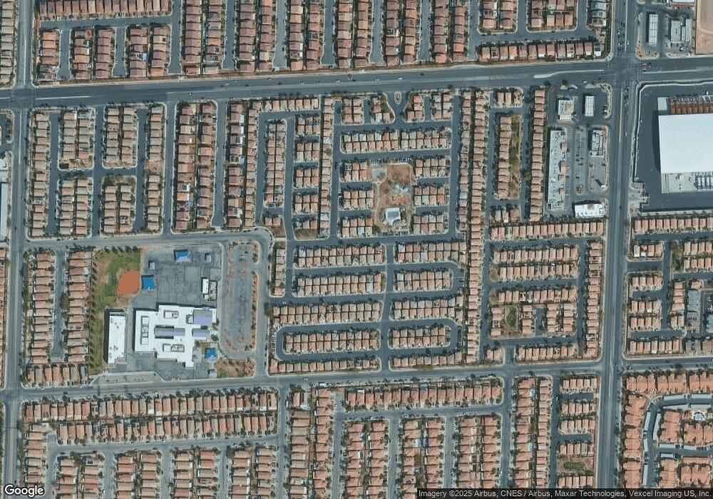 6271 Pangea Ave, Las Vegas, NV 89139 - photo 1