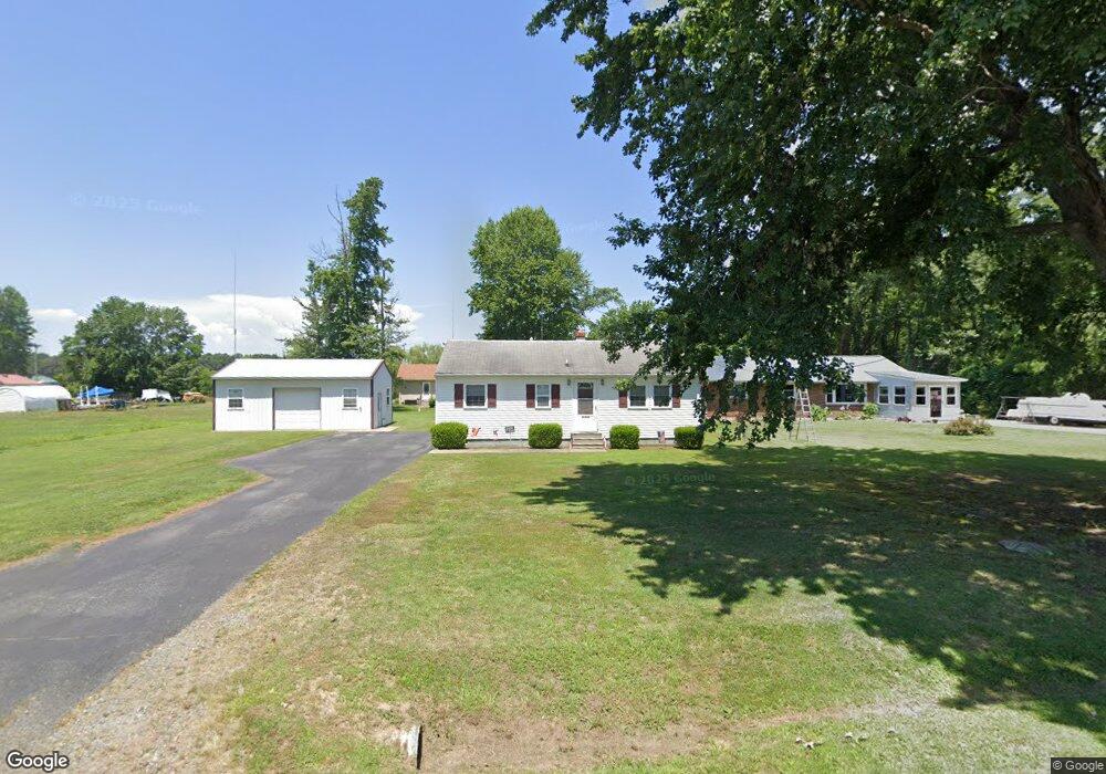 22024 Kelleys Park Rd, Rock Hall, MD 21661 - photo 1