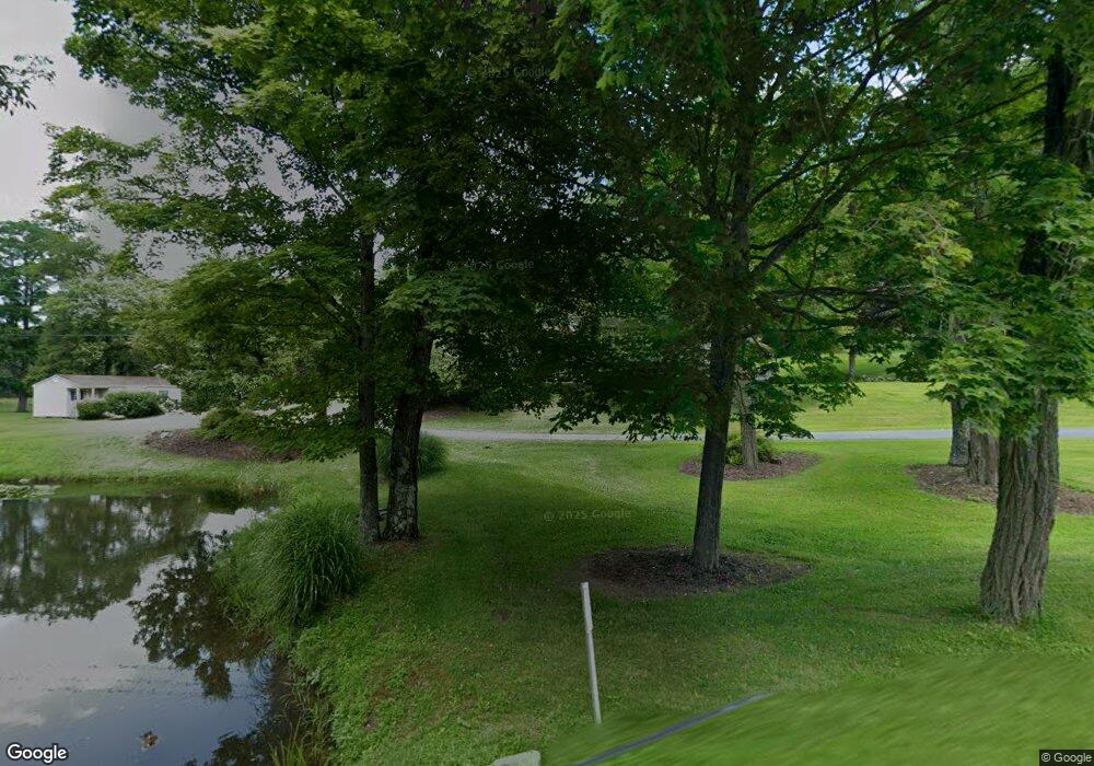 602 Pumpkin Ln, Clinton Corners, NY 12514 - photo 1