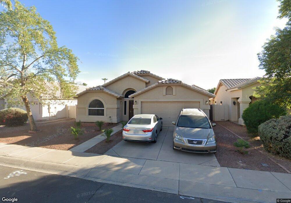 4125 W Shannon St, Chandler, AZ 85226 - photo 1