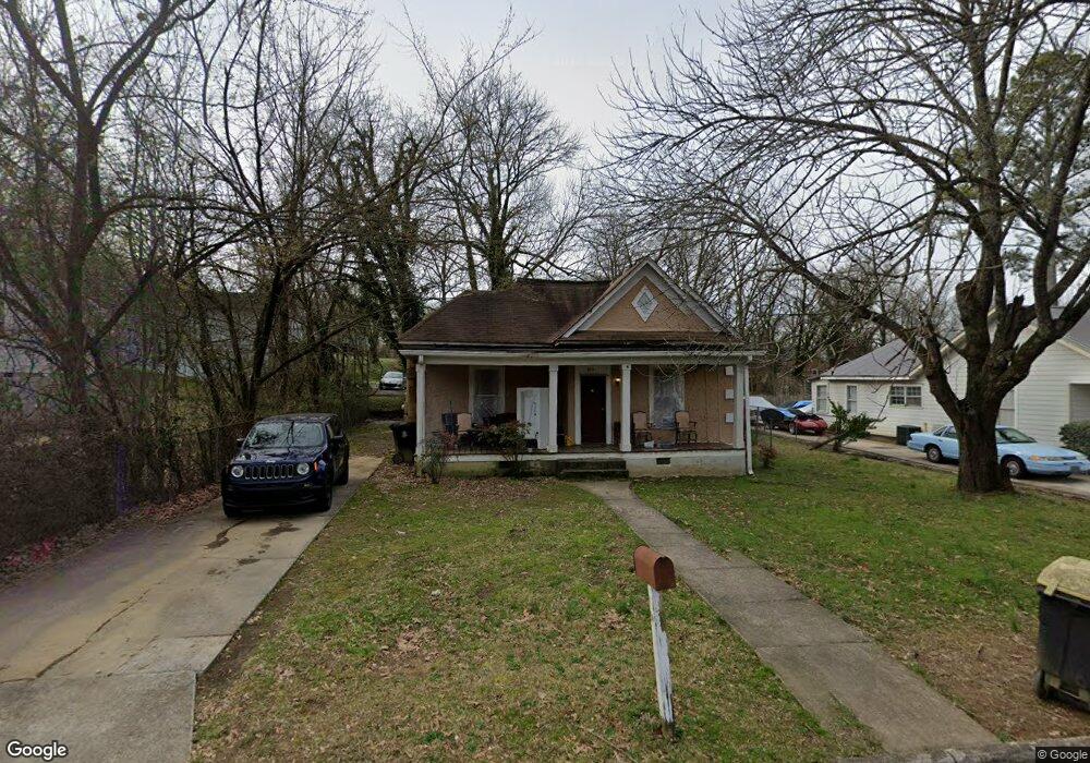 203 Myrtle St SW, Rome, GA 30161 - photo 1