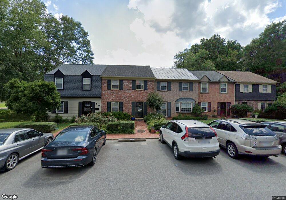 51 Georgetown Green, Charlottesville, VA 22901 - photo 1