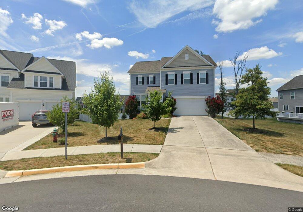 109 Reedville Ct, Stephens City, VA 22655 - photo 1