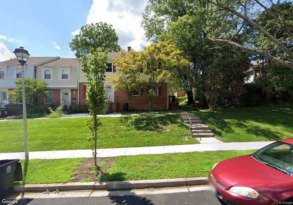 12810 Claxton Dr, Laurel, MD 20708 - photo 1