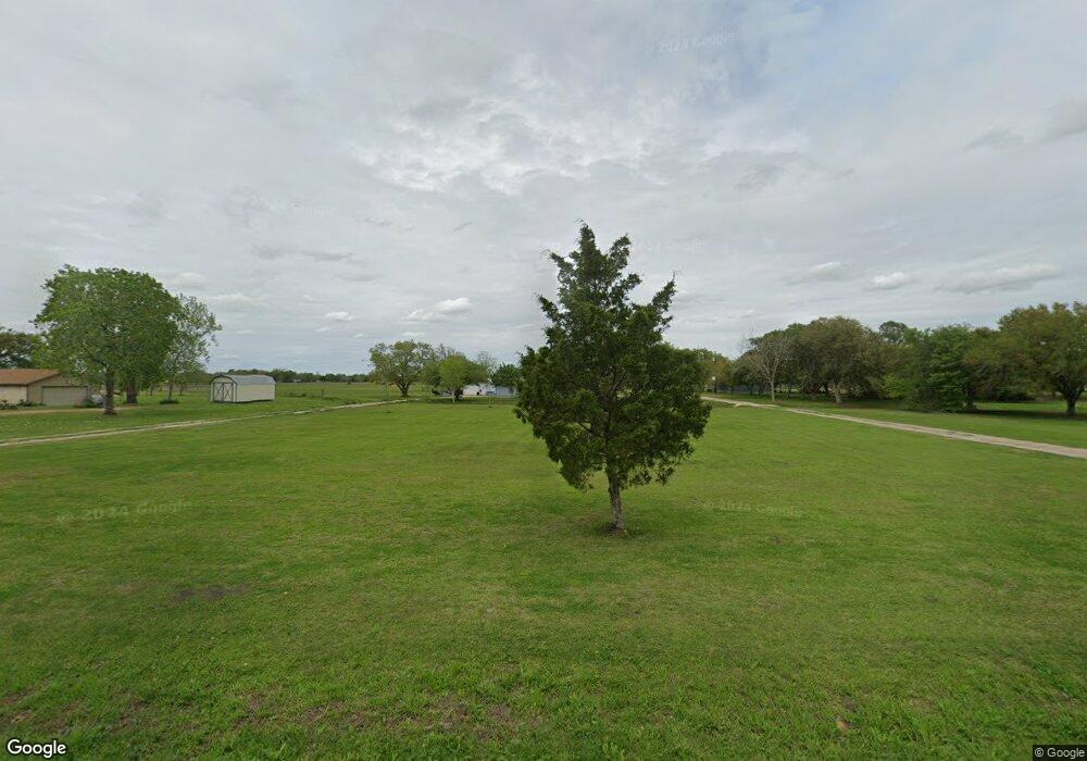 1221 County Road 214, Bay City, TX 77414 - photo 1