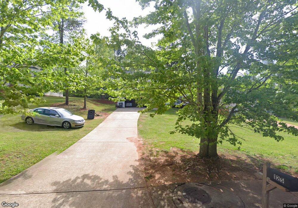 125 Green Commons Dr, Covington, GA 30016 - photo 1