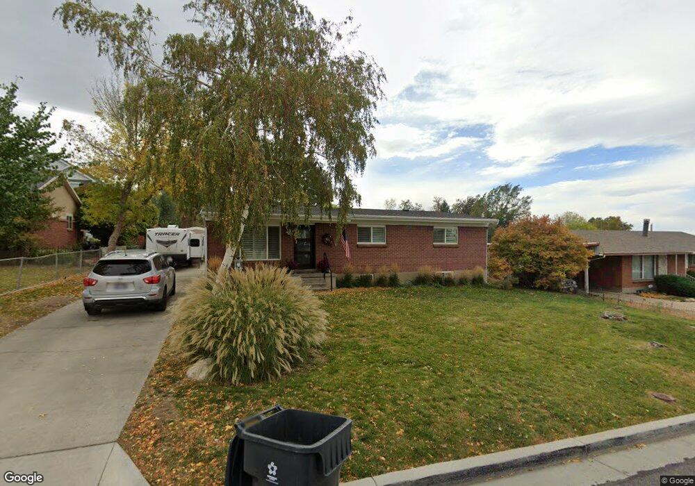 831 W 3900 S, Bountiful, UT 84010 - photo 1