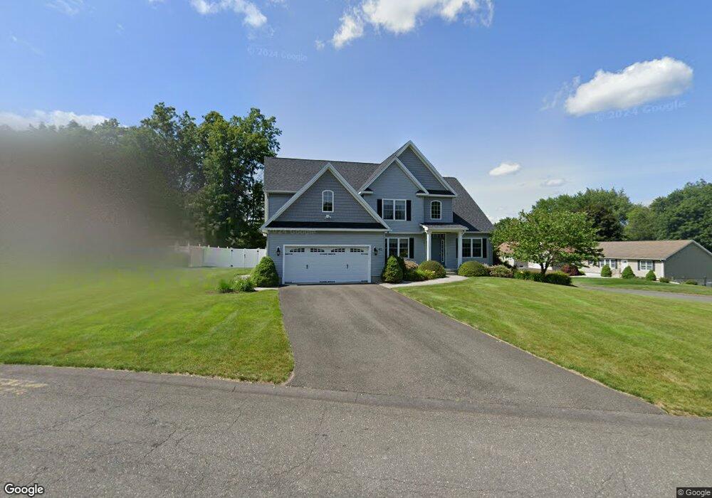 42 Pinewood Rd, Ludlow, MA 01056 - photo 1