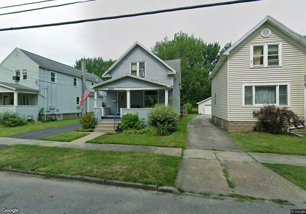 200 Stenzil St, North Tonawanda, NY 14120 - photo 1