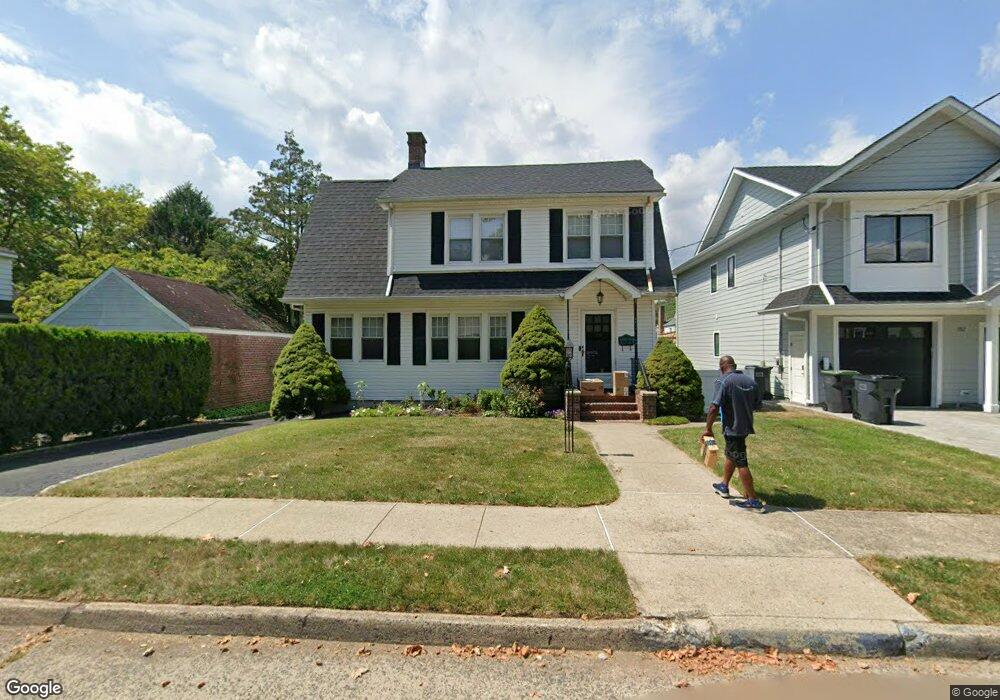 156 Wilbur Rd, Bergenfield, NJ 07621 - photo 1