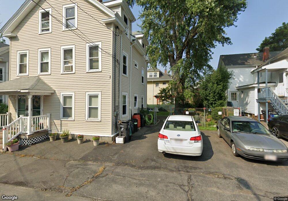 Street View Photo