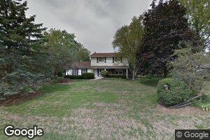 S89W23120 King Pkwy, Big Bend, WI 53103
