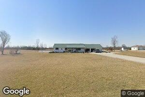 757 Shrider Rd, Harrod, OH 45850