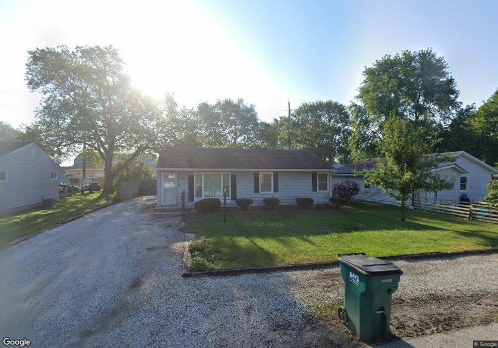 893 Glendale Dr, Franklin, IN 46131 - photo 1