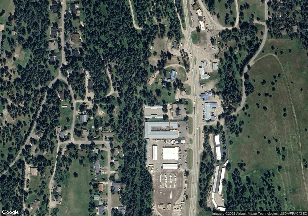 8000 Mt Highway 35, Bigfork, MT 59911 - photo 1