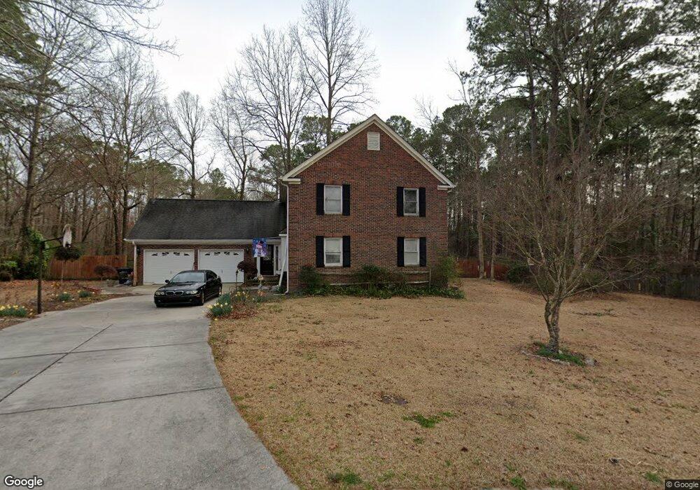 110 Cardiff Ct, Jacksonville, NC 28546 - photo 1