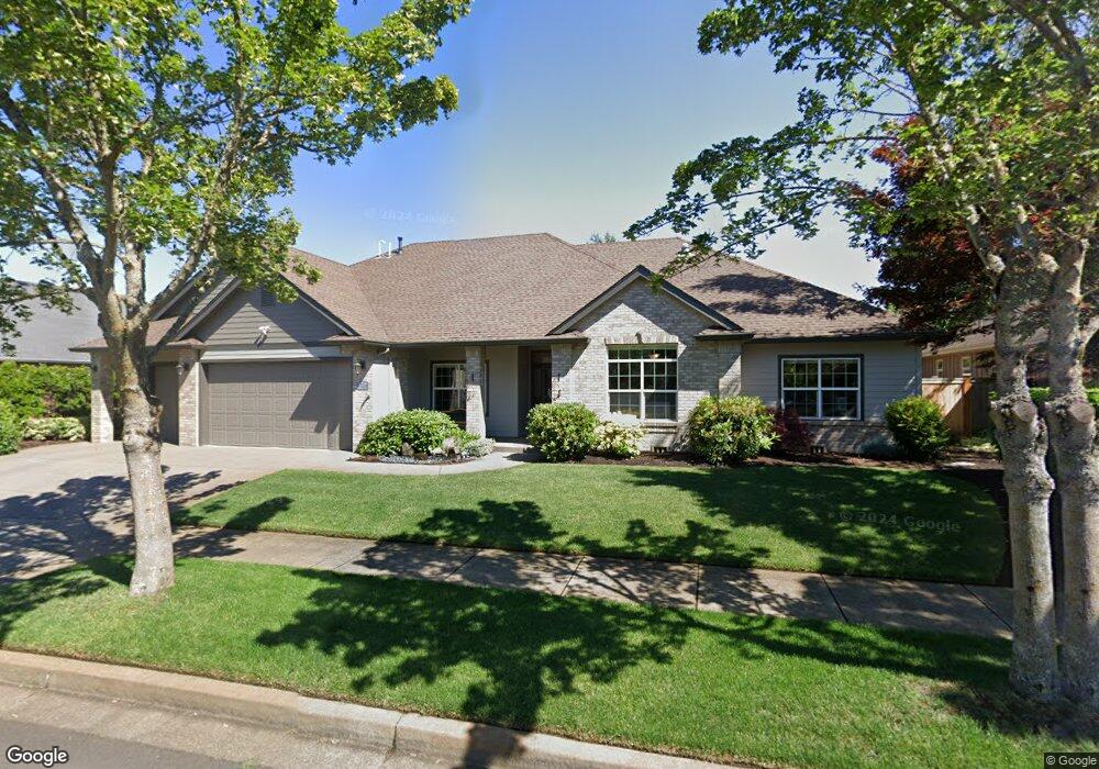 3319 Roanoke Ave, Eugene, OR 97408 - photo 1