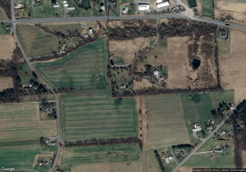 2471 New Columbia Rd, New Columbia, PA 17856 - photo 1