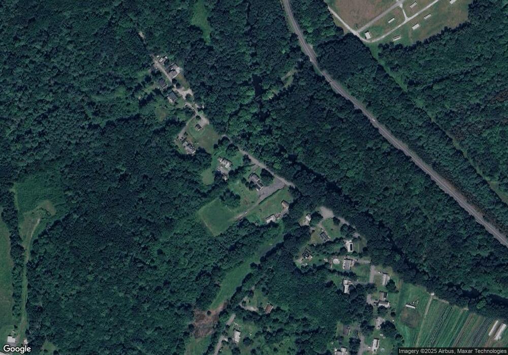 250 Ponakin Rd, Lancaster, MA 01523 - photo 1