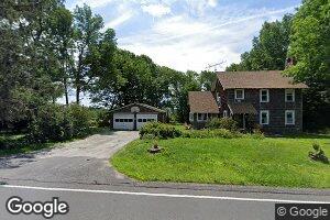 157 Skyline Trail, Middlefield, MA 01243