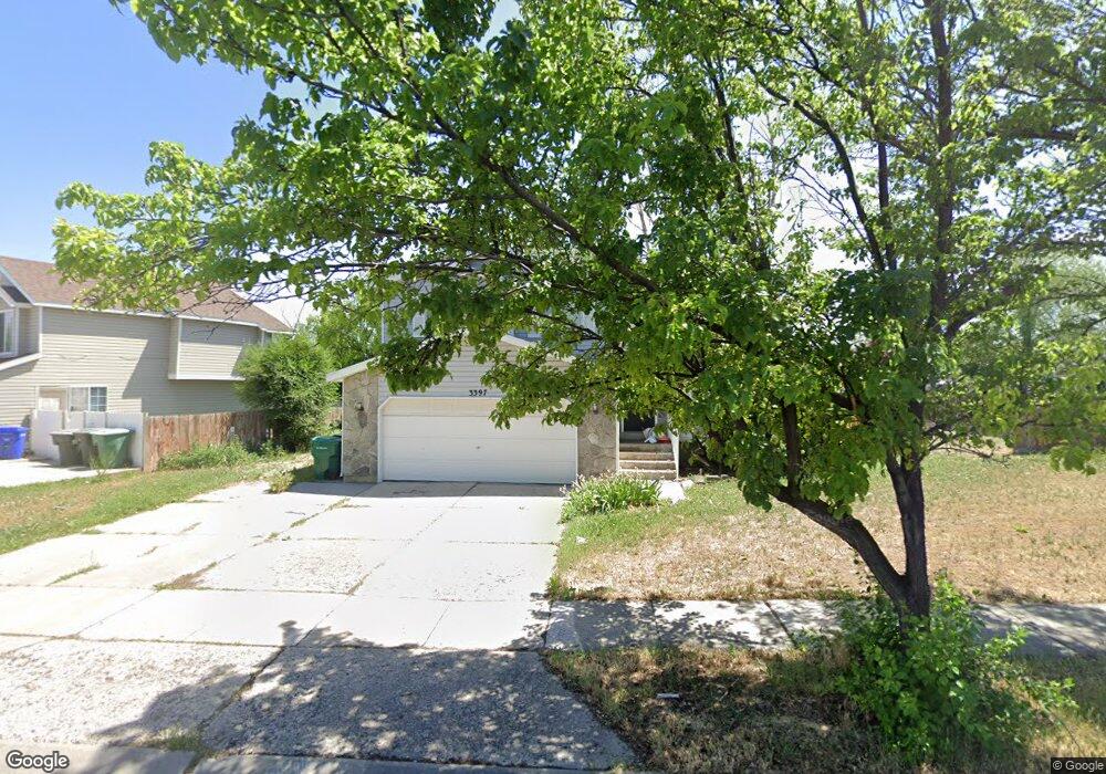 3397 W Lexington View Dr, West Jordan, UT 84088 - photo 1