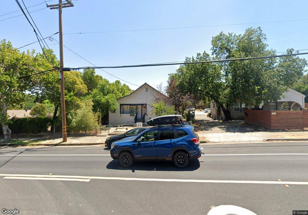 2135 Placer St unit 1, Redding, CA 96001 - photo 1