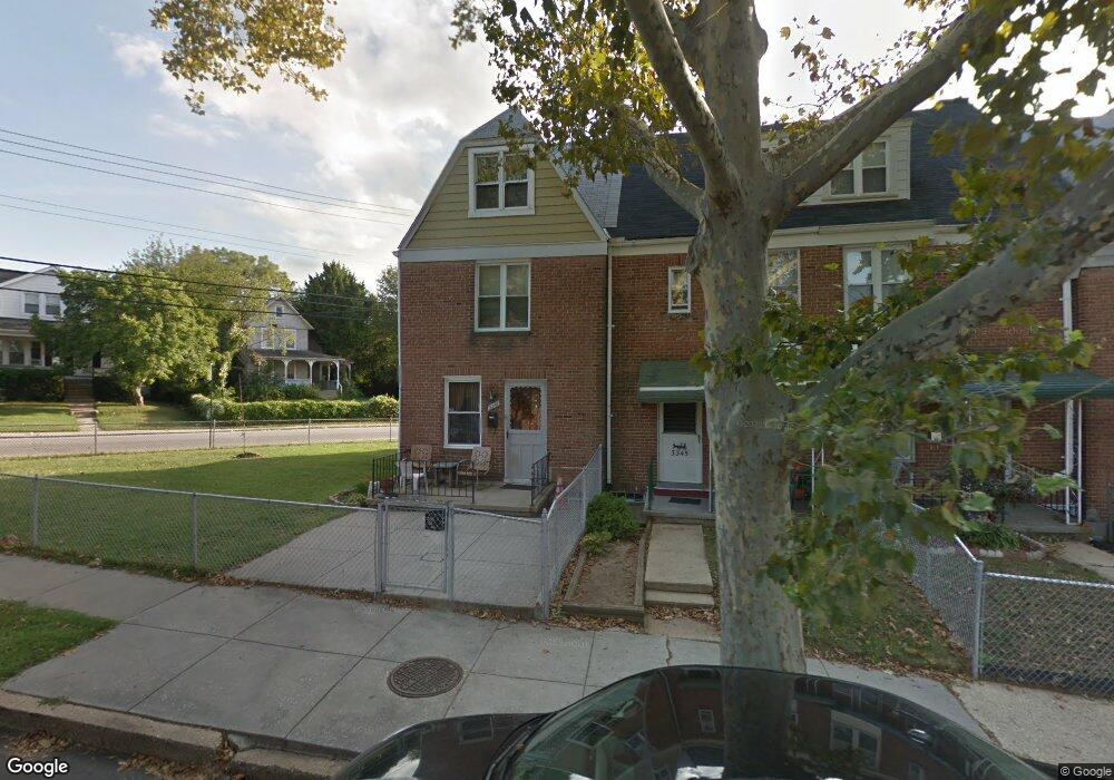 3347 Kentucky Ave, Baltimore, MD 21213 - photo 1