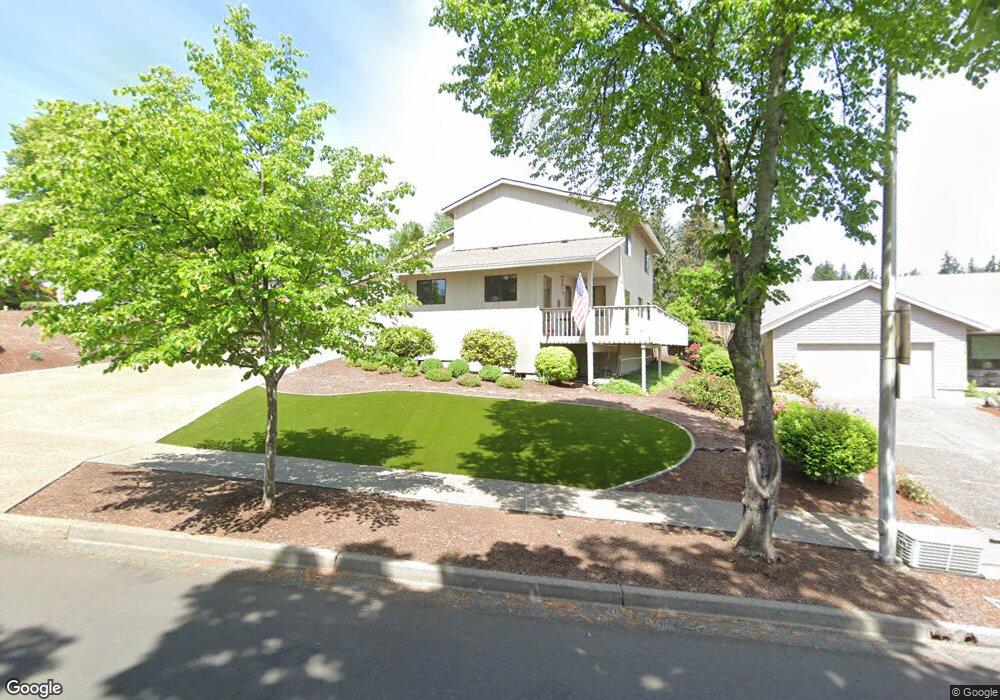 14035 SW Stirrup St, Beaverton, OR 97008 - photo 1