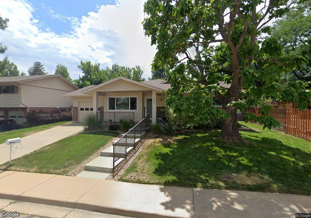1324 Sandstone Ct, Boulder, CO 80305 - photo 1
