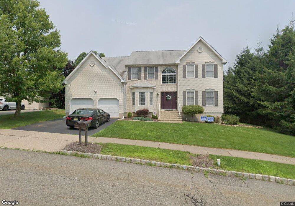 8 Fox Chase Ln, Ledgewood, NJ 07852 - photo 1