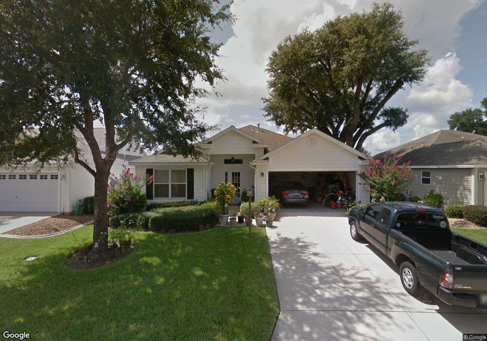 2642 Morven Park Way, The Villages, FL 32162 - photo 1