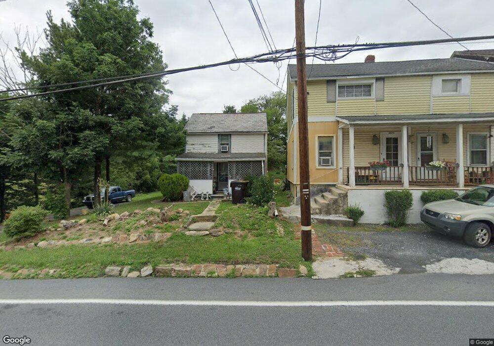 2679 Levans Rd, Coplay, PA 18037 - photo 1