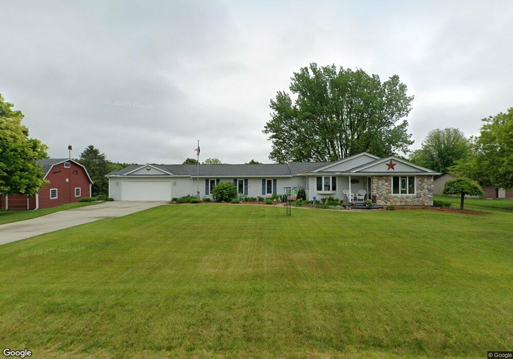 8292 Morrish Rd, Flushing, MI 48433 - photo 1