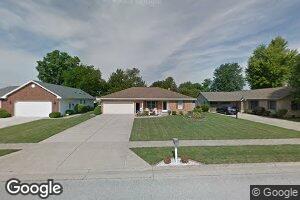 227 S Frankfort St, Minster, OH 45865